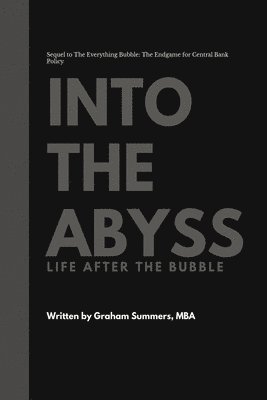 Graham Summers Mba - Into the Abyss, Häftad
