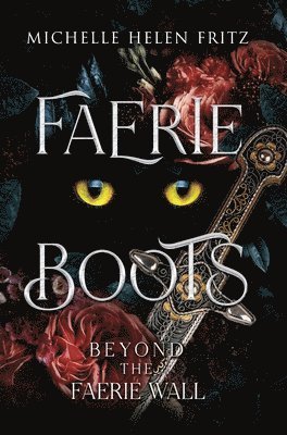 Michelle Helen Fritz - Faerie Boots, Inbunden. Tillgänglighet: Lägg i varukorg