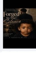 R-E H - Forged In The Silence, Inbunden