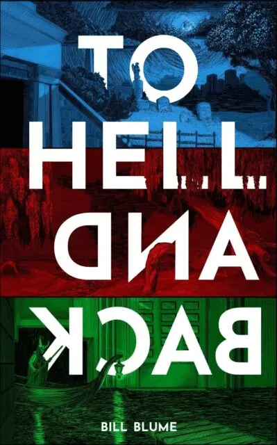 Bill Blume - To Hell and Back, E-bok. Tillgänglighet: Lägg i varukorg