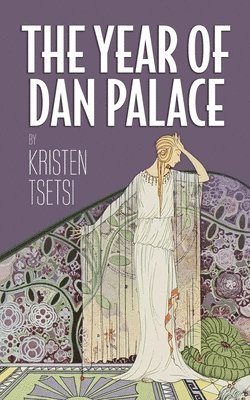 Tsetsi - Year of Dan Palace, Häftad