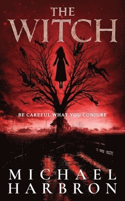 Michael Harbron - Witch, Häftad. Tillgänglighet: Lägg i varukorg