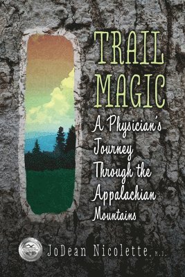 Jodean Nicolette - Trail Magic, Häftad