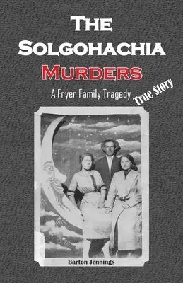 Barton Jennings - Solgohachia Murders, Häftad. Tillgänglighet: Lägg i varukorg