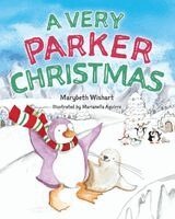Marybeth Wishart - Very Parker Christmas, Häftad