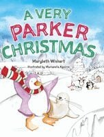 Marybeth Wishart - Very Parker Christmas, Inbunden