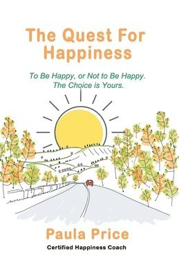 Paula Price - Quest for Happiness, Häftad