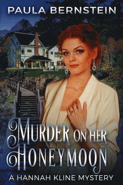 Paula Bernstein - Murder on Her Honeymoon, E-bok. Tillgänglighet: Lägg i varukorg