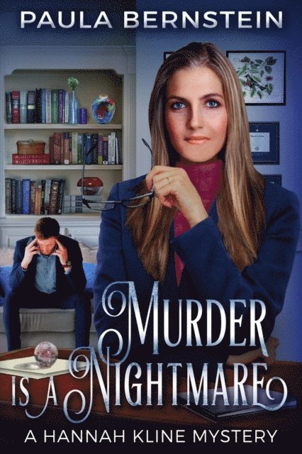 Paula Bernstein - Murder is a Nightmare, E-bok. Tillgänglighet: Lägg i varukorg