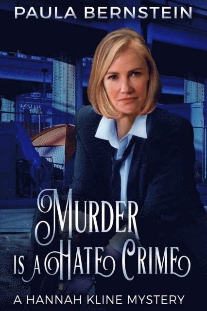 Paula Bernstein - Murder is a Hate Crime, E-bok. Tillgänglighet: Lägg i varukorg