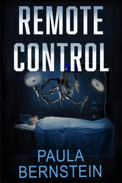 Paula Bernstein - Remote Control, E-bok. Tillgänglighet: Lägg i varukorg