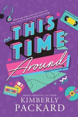 Kimberly Packard - This Time Around, Häftad. Tillgänglighet: Lägg i varukorg