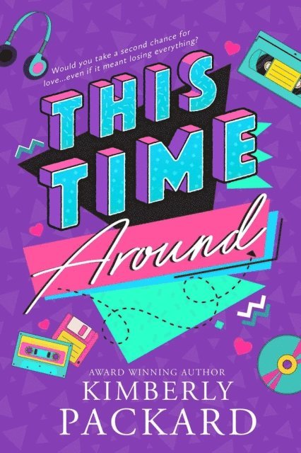 Kimberly Packard - This Time Around, E-bok. Tillgänglighet: Lägg i varukorg