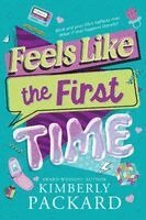 Kimberly Packard - Feels Like the First Time, Häftad. Tillgänglighet: Lägg i varukorg