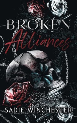 Winchester - Broken Alliances Omnibus, Inbunden. Tillgänglighet: Lägg i varukorg