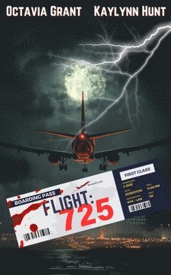 Flight 725
