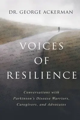 George Ackerman - Voices of Resilience, Häftad. Tillgänglighet: Lägg i varukorg