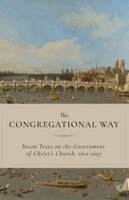 Michael Beatty - Congregational Way, Häftad