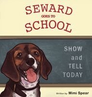 Spear - Seward Goes to School, Inbunden. Tillgänglighet: Lägg i varukorg