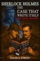 David A Streen - Sherlock Holmes, Häftad