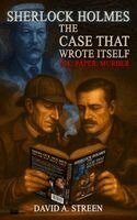 David A Streen - Sherlock Holmes, Inbunden