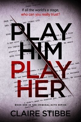 Claire Stibbe - Play Him Play Her, Häftad. Tillgänglighet: Lägg i varukorg
