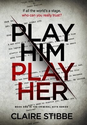 Claire Stibbe - Play Him Play Her, Inbunden. Tillgänglighet: Lägg i varukorg