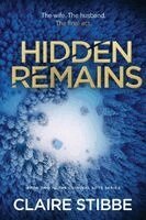 Claire Stibbe - Hidden Remains, Häftad. Tillgänglighet: Lägg i varukorg