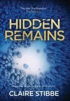 Claire Stibbe - Hidden Remains, Inbunden. Tillgänglighet: Lägg i varukorg