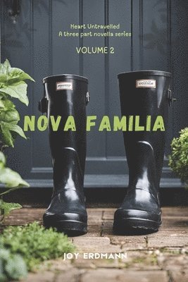 Joy Erdmann - Nova Familia, Häftad