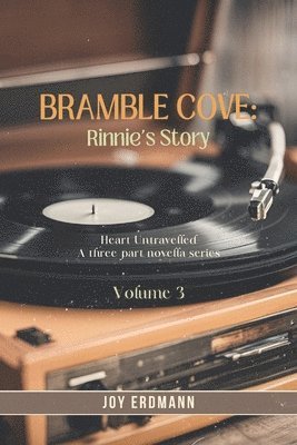 Joy Erdmann - Bramble Cove, Häftad