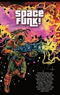 Spacefunk! John Jennings Cover