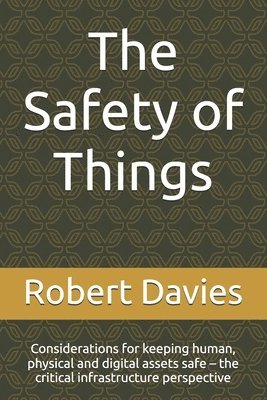 Safety of Things