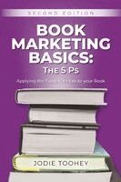 Jodie Toohey - Book Marketing Basics, Häftad. Tillgänglighet: Lägg i varukorg