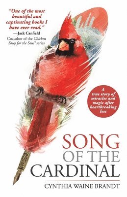 Cynthia Waine Brandt, Leslie Wells - Song of the Cardinal, Häftad