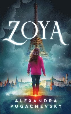 Alexandra Pugachevsky - Zoya, Häftad