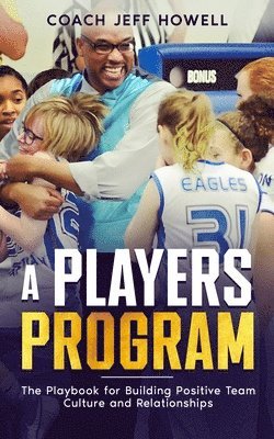 Jeff Howell - Players Program, Häftad. Tillgänglighet: Lägg i varukorg