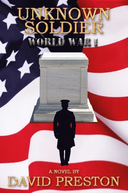 David Preston - Unknown Soldier World War 1, E-bok