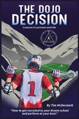 Tim P McDermott - Dojo Decision, Inbunden