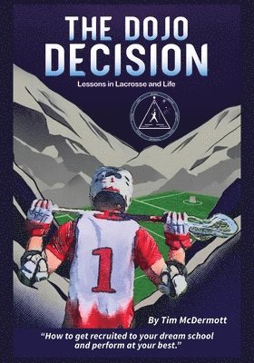 Tim P McDermott - Dojo Decision, Häftad