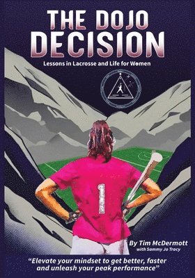 Tim McDermott - Dojo Decision, Häftad