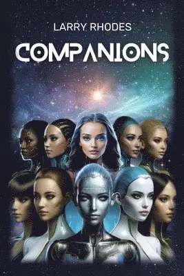 Larry Rhodes - Companions, Häftad. Tillgänglighet: Lägg i varukorg