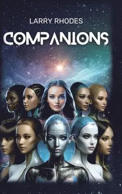Larry Rhodes - Companions, Inbunden. Tillgänglighet: Lägg i varukorg