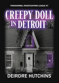 Creepy Doll in Detroit