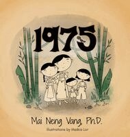Mai Neng Vang - 1975, Inbunden