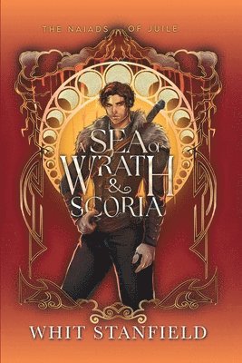 Sea of Wrath and Scoria