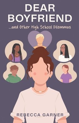 We'll Never Be Friends... and Other Girlhood Mishaps - Rebecca Garner ...