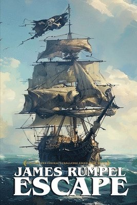 James Rumpel - Escape, Häftad