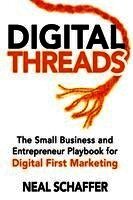 Neal Schaffer - Digital Threads, Häftad. Tillgänglighet: Lägg i varukorg
