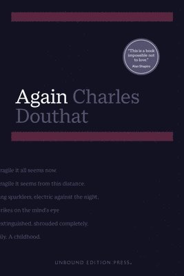 Charles Douthat - Again, Häftad